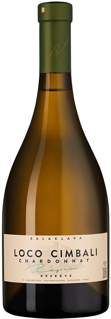 Loco Cimbali Chardonnay